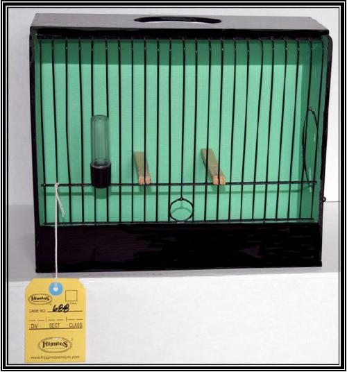 Cage image 3